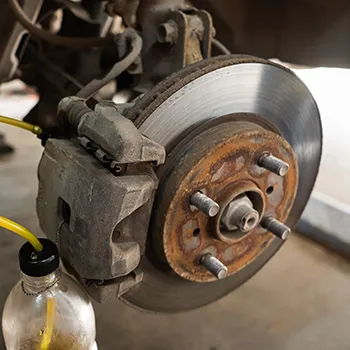 Brake Repair