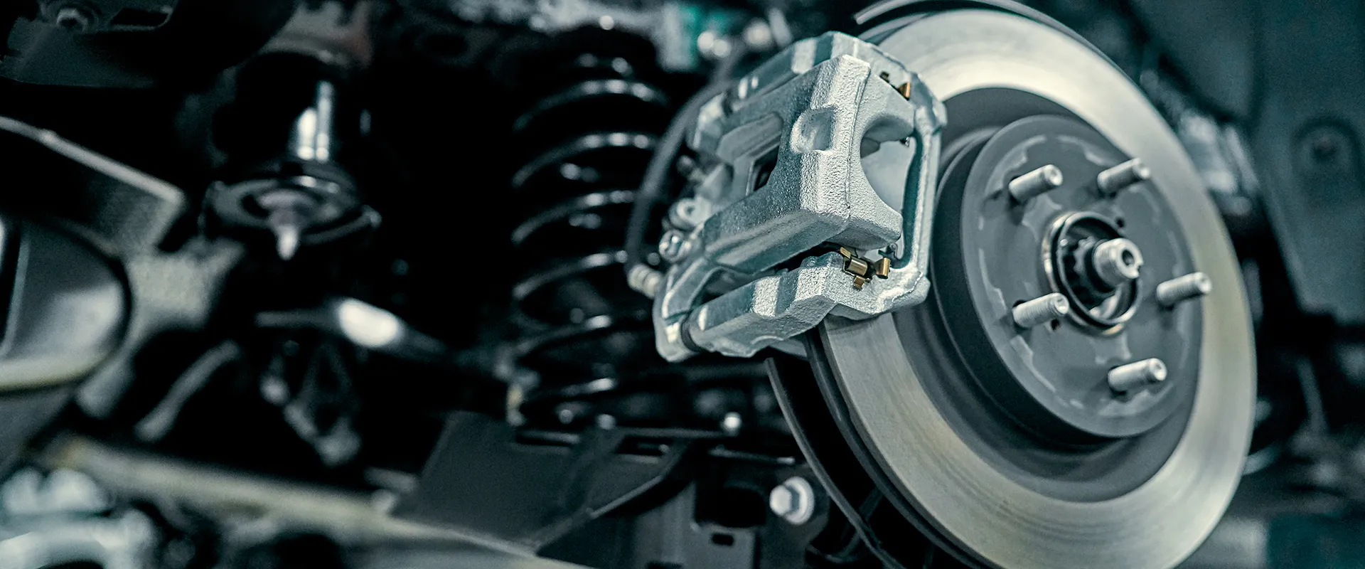 Brake Repair near Newnan, GA
