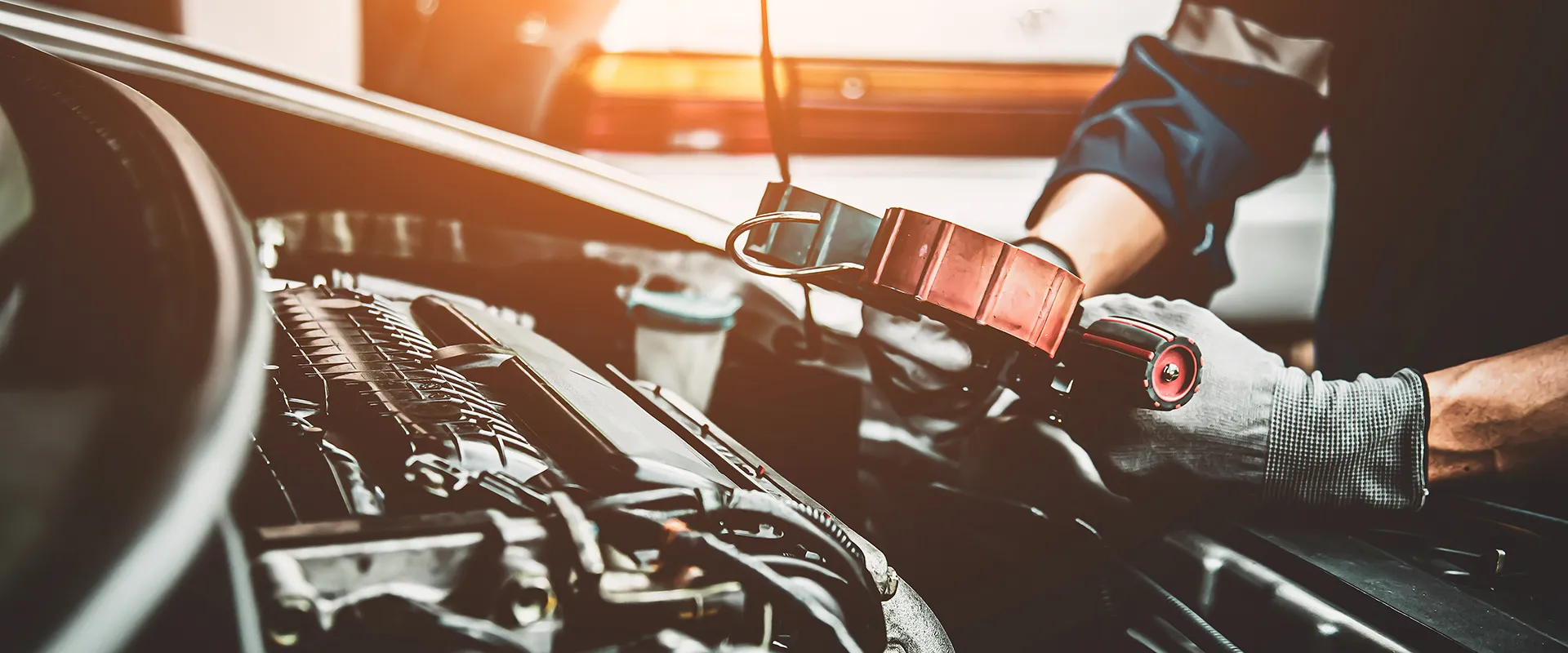 AC & Heat Repair​ near Newnan, GA