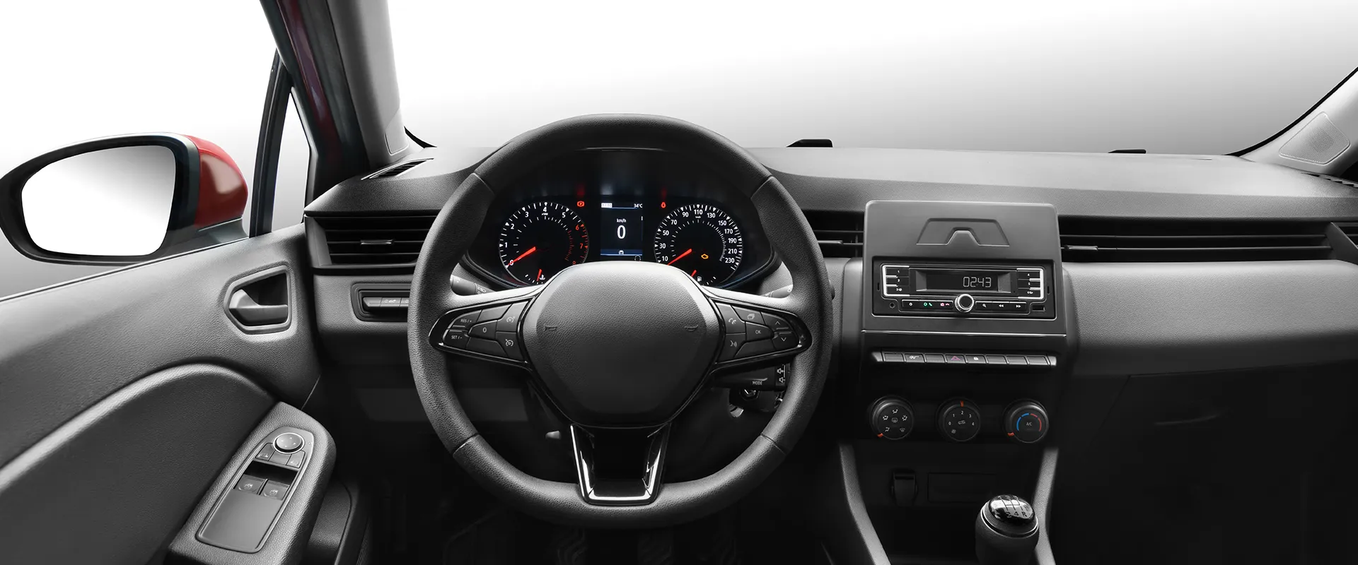 Steering & Suspension near Newnan, GA