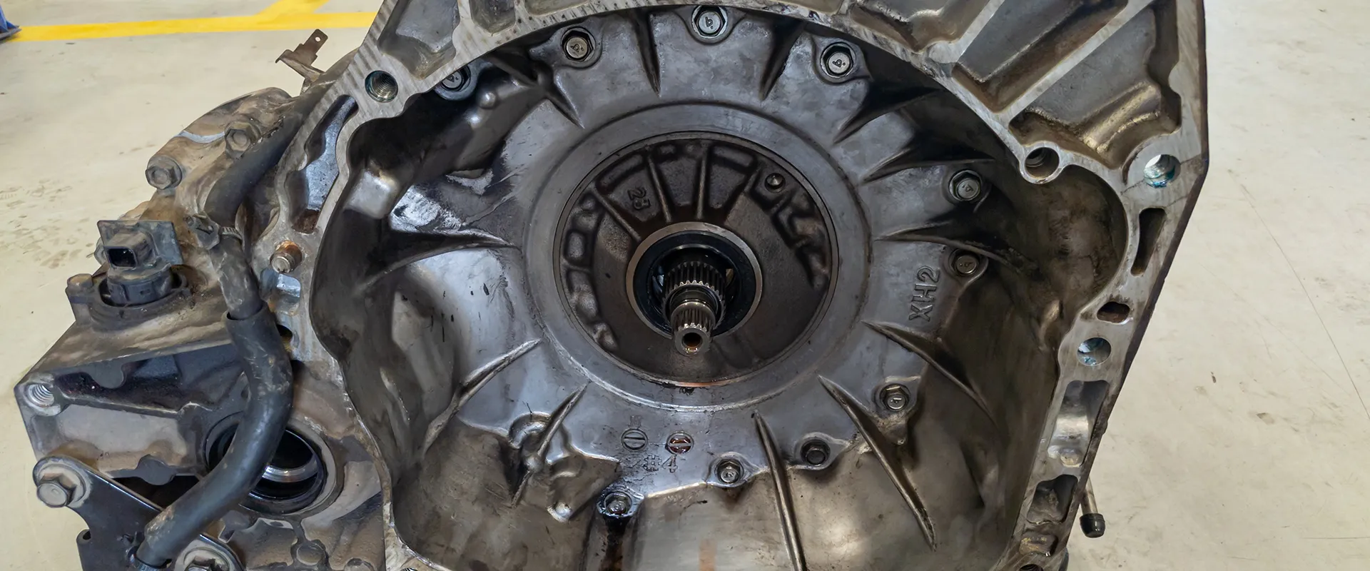 Transmissions near Newnan, GA